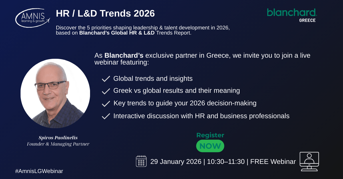 What’s Ahead for HR / L&D in 2026? Global Trends and Insights Webinar ...